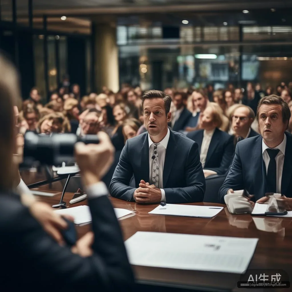 威尼斯人博彩 - 美国硅谷银行股价暴跌引发全球金融市场震动，监管机构紧急介入 配图1