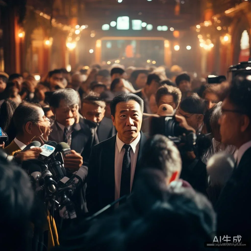威尼斯人博彩 - 北京冬奥会闭幕式上张艺谋导演的创意与争议 配图1